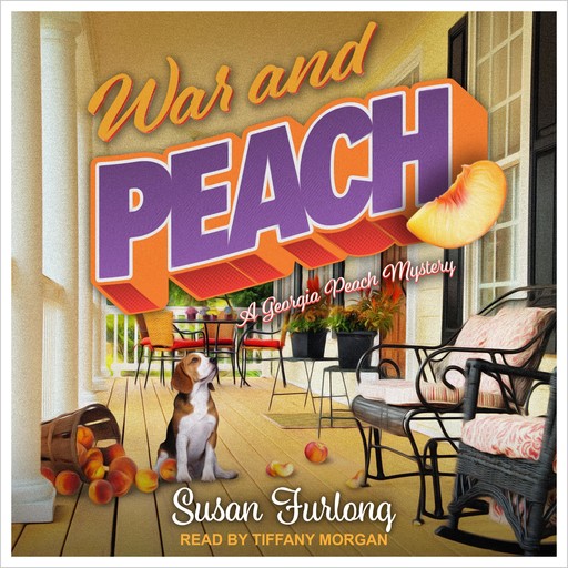 War And Peach, Susan Furlong