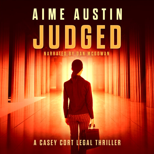 Judged, Aime Austin