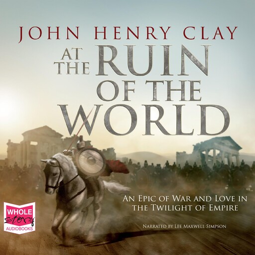 At The Ruin of the World, John Henry Clay