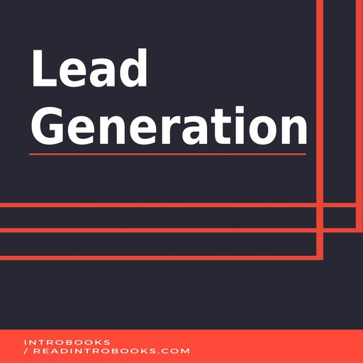 Lead Generation, Introbooks Team