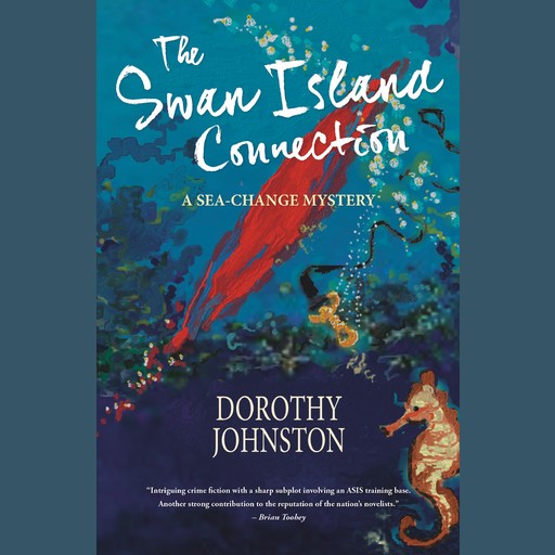 The Swan Island Connection, Dorothy Johnston