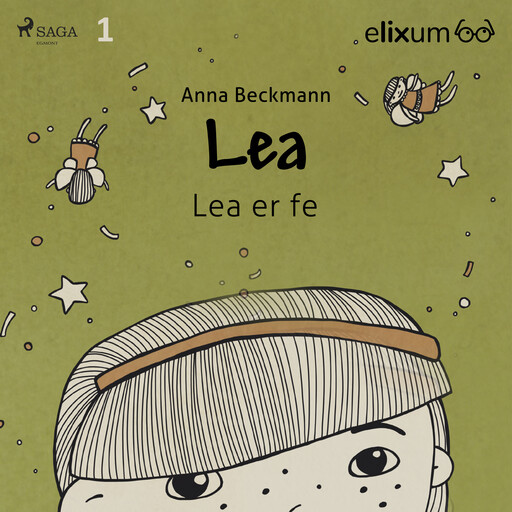 Lea 1, Anna Beckmann