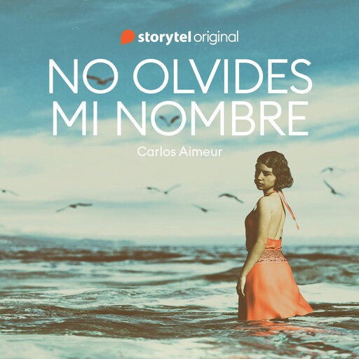 No olvides mi nombre, Carlos Aimeur