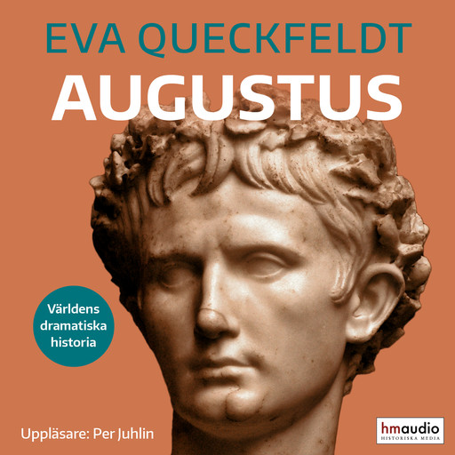 Augustus, Eva Queckfeldt