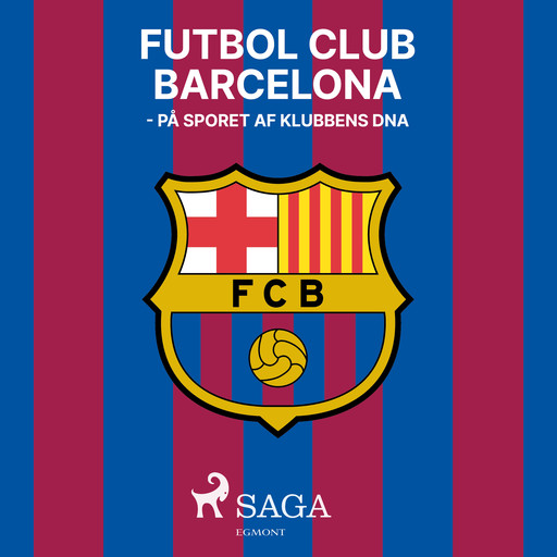 Futbol Club Barcelona - På sporet af klubbens DNA, Brian Bødker