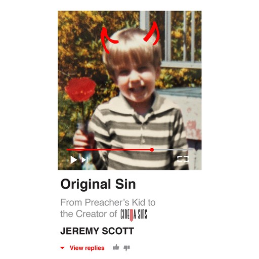 Original Sin, Jeremy Scott