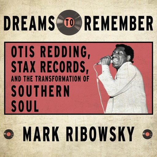 Dreams to Remember, Mark Ribowsky