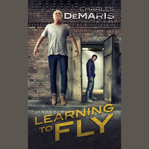 Learning to Fly, Charles DeMaris