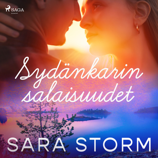 Sydänkarin salaisuudet, Sara Storm