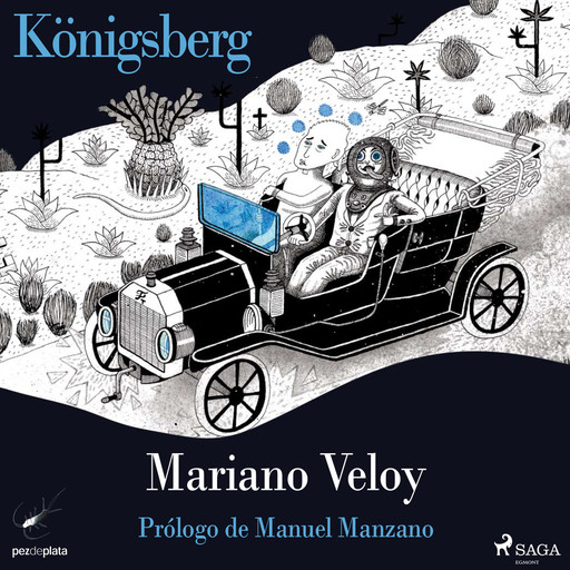 Königsberg, Mariano Veloy
