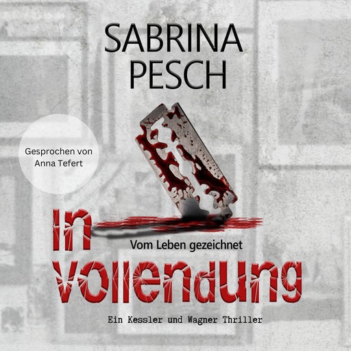 In Vollendung, Sabrina Pesch