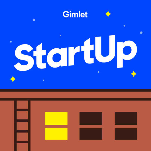 StartupBus 1: Monday, Gimlet