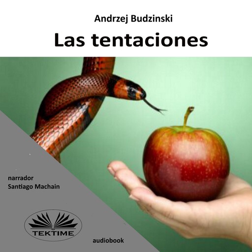 Las Tentaciones, Andrzej Stanislaw Budzinski