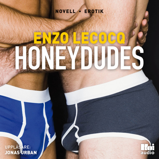 Honeydudes, Enzo Lecocq