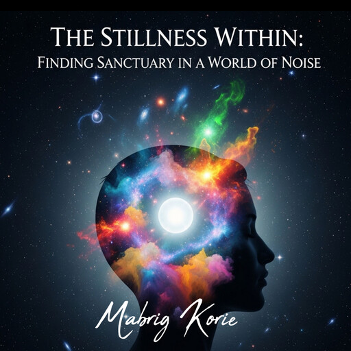 The Stillness Within: Finding Sanctuary in a World of Noise, Mabrig Korie