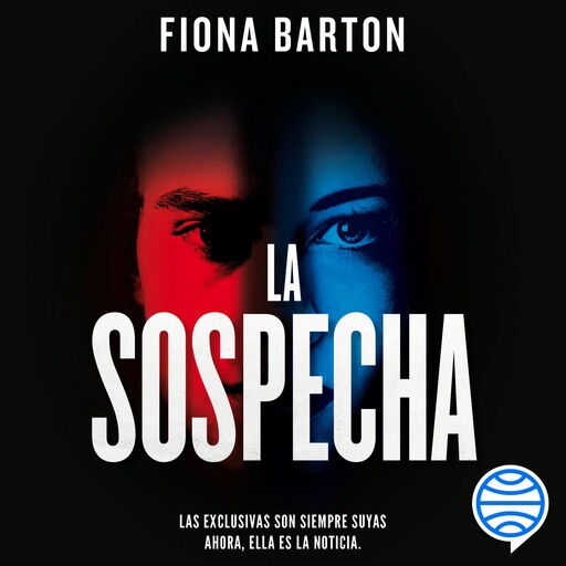 La sospecha, Fiona Barton