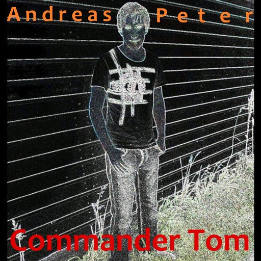 Commander Tom, 