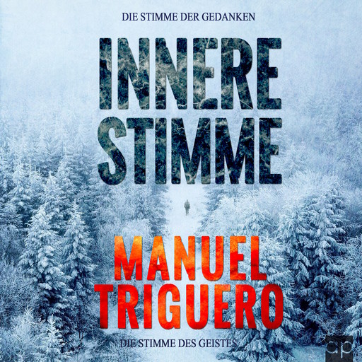 Innere stimme, Manuel Triguero