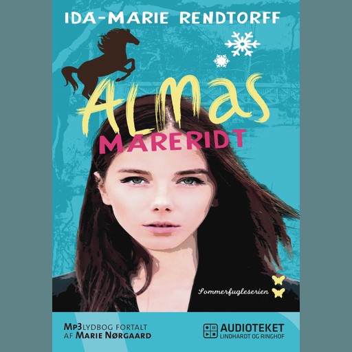 Almas mareridt, Ida-Marie Rendtorff