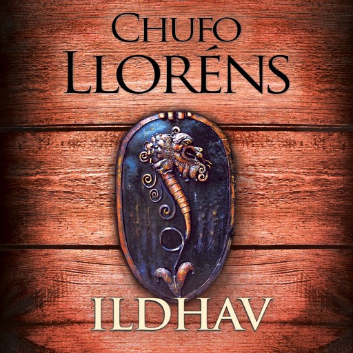 Ildhav, Chufo Lloréns