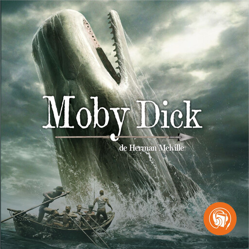Moby Dick, Herman Melville