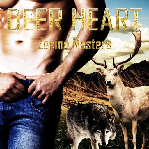 Deer Heart, Zenina Masters