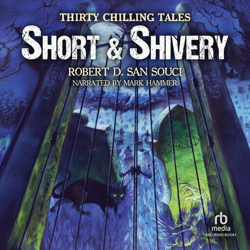 Short & Shivery, Robert D. San Souci