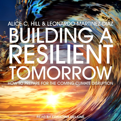 Building a Resilient Tomorrow, Alice Hill, Leonardo Martinez-Diaz
