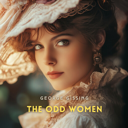 The Odd Women, George Gissing