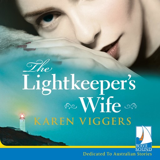 The Lightkeeper's Wife, Karen Viggers
