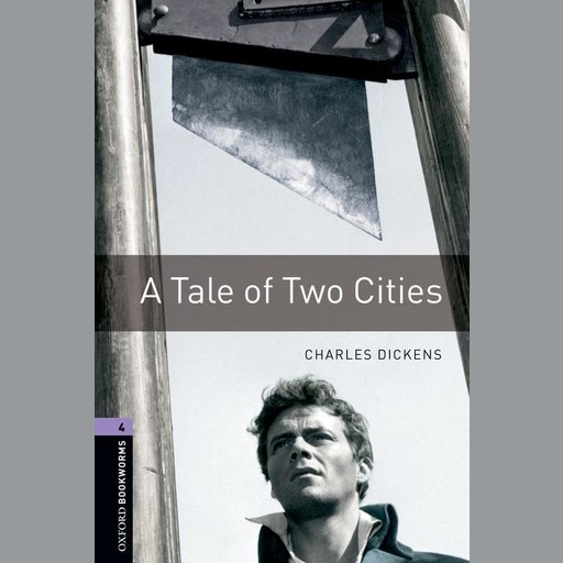 A Tale of Two Cities, Charles Dickens, Ralph Mowat