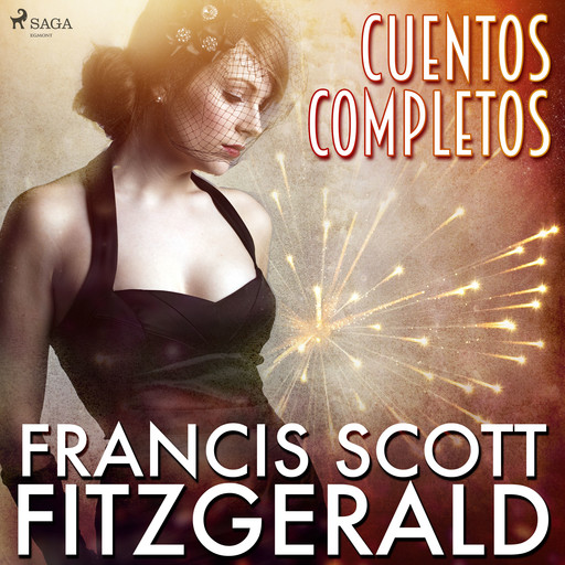 Cuentos completos, Francis Scott Fitzgerald