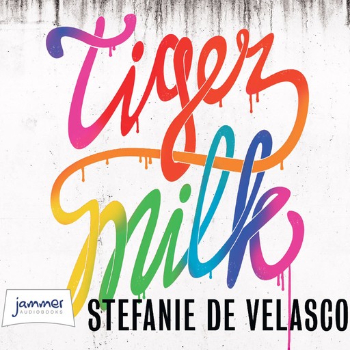 Tiger Milk, Stefanie de Velasco