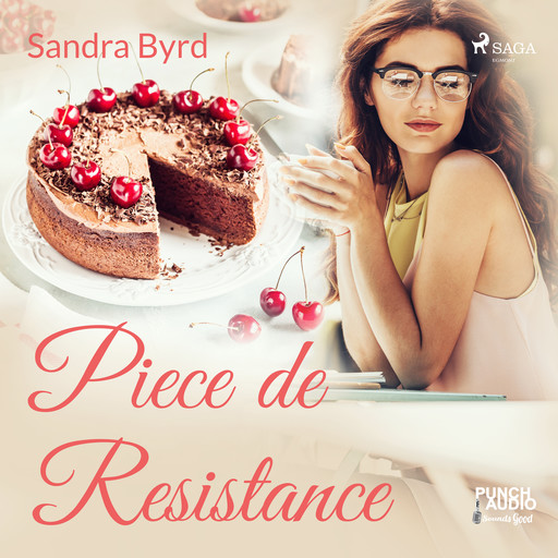 Piece de Resistance, Sandra Byrd