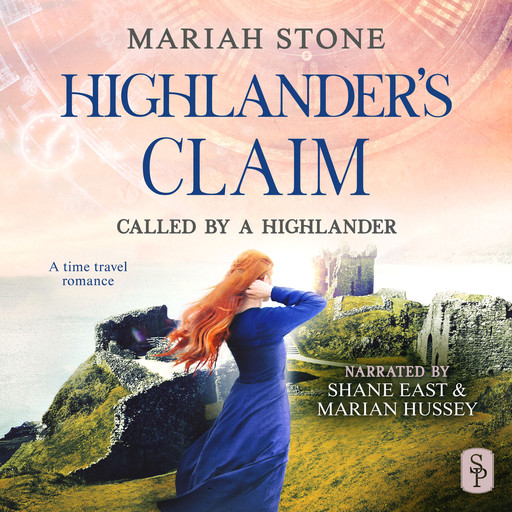 Highlander's Claim, Mariah Stone