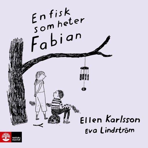 En fisk som heter Fabian, Ellen Karlsson