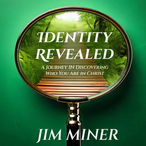 Identity Revealed, Jim Miner