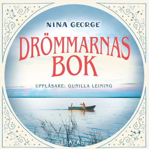 Drömmarnas bok, Nina George