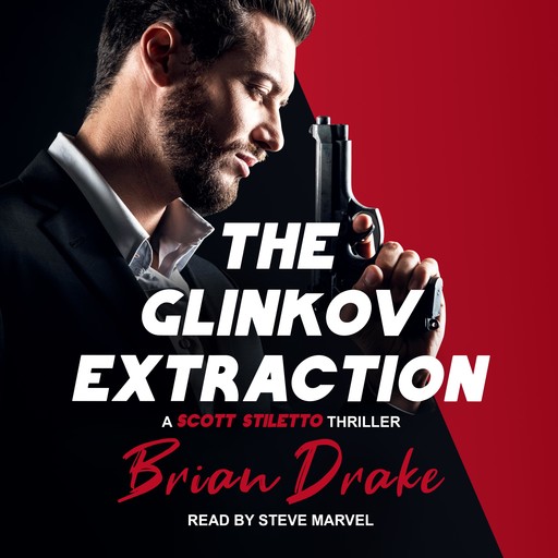 The Glinkov Extraction, Brian Drake