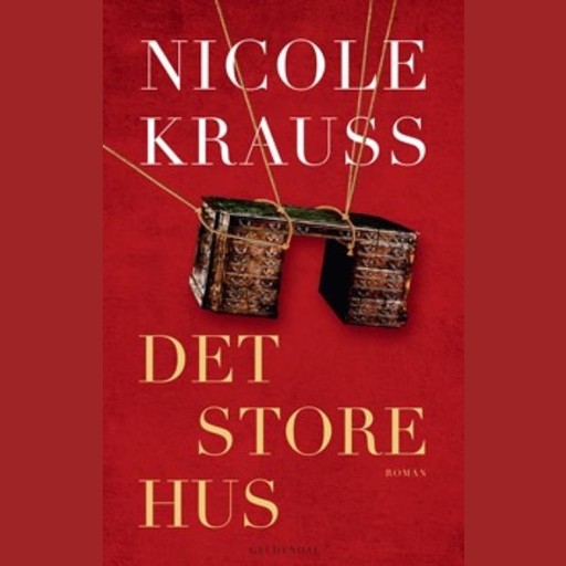 Det Store Hus, Nicole Krauss