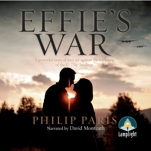 Effie's War, Philip Paris