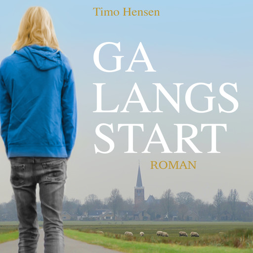 Ga Langs Start, Timo Hensen