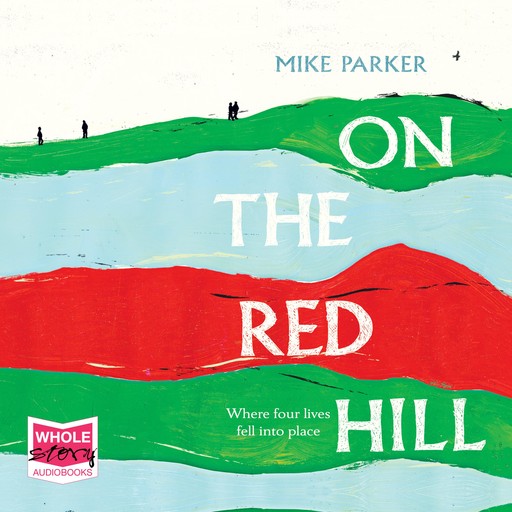 On the Red Hill, Michael Parker