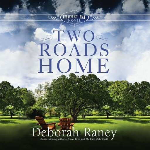 Two Roads Home, Deborah Raney