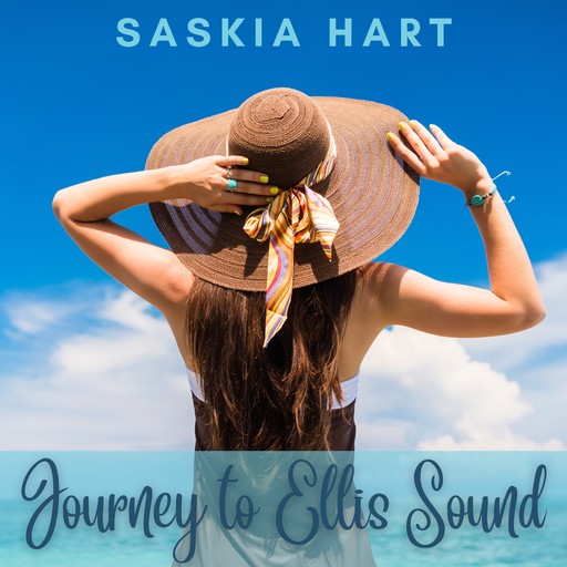 Journey to Ellis Sound, Saskia Hart