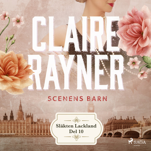 Scenens barn, Claire Rayner