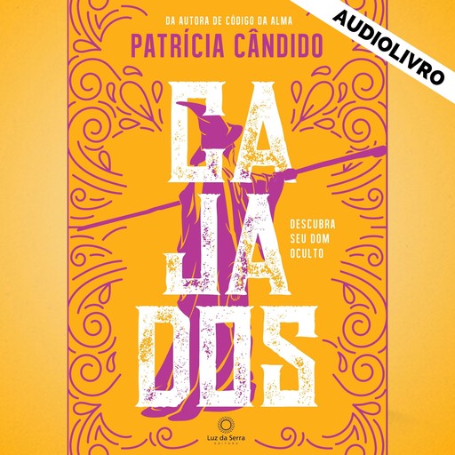 Cajados, Patrícia Cândido