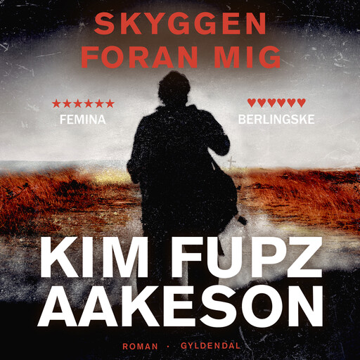 Skyggen foran mig, Kim Fupz Aakeson