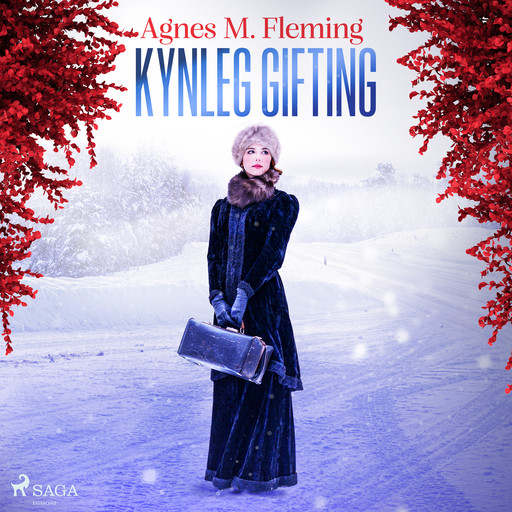Kynleg gifting, May Agnes Fleming