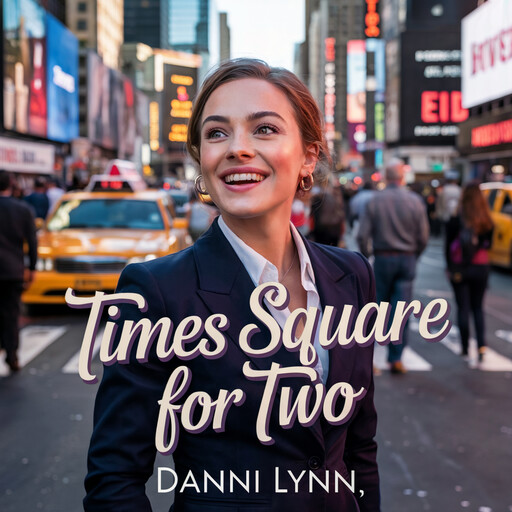 Times Square for Two, Danni Lynn
